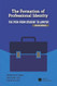 The Formation of Professional Identity