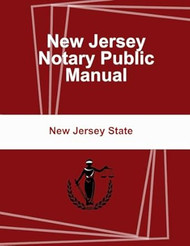 New Jersey Notary Public Manual