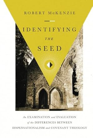 Identifying the Seed