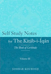 Self Study Notes For The Kitab-i-iqan