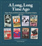 A Long Long Time Ago Major Rock and Roll Concerts in