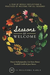 Seasons of Welcome