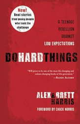 Do Hard Things
