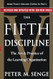 The Fifth Discipline