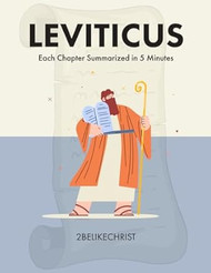 Leviticus In 5 Minutes