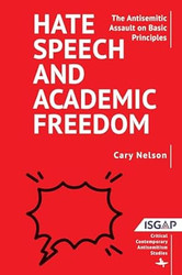 Hate Speech and Academic Freedom