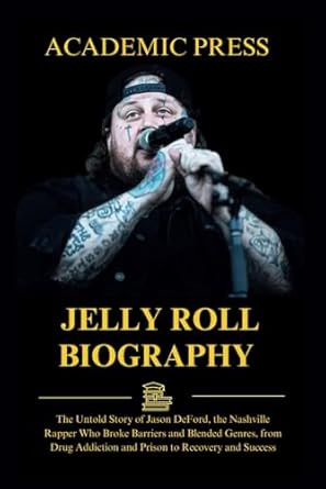 Jelly Roll Biography