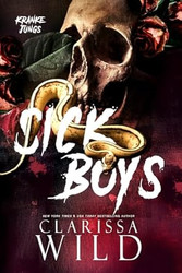 Sick Boys: Kranke Jungs