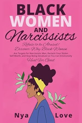 Black Women and Narcissists
