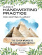 Cursive Handwriting Practice for Writing Fluency