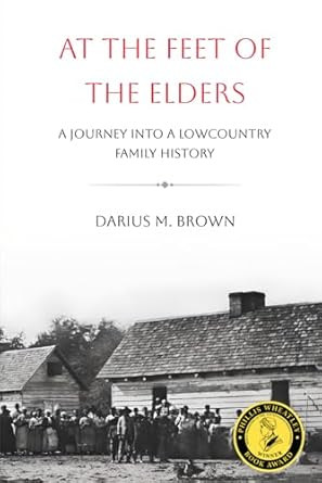 At the Feet of the Elders