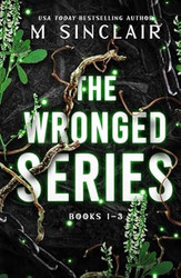 The Wronged: Completed Series