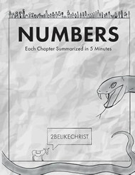 Numbers In 5 Minutes