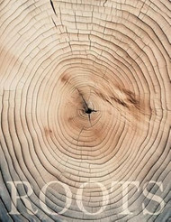 Roots Of Strength Coffee Table Book