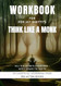 Workbook for Think Like A Monk by Jay Shetty