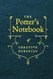 The Potter's Notebook of Creative Pursuits