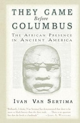They Came Before Columbus