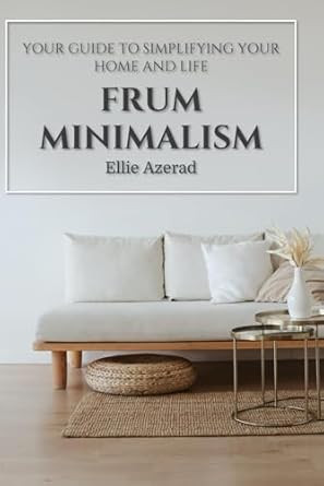 Frum Minimalism