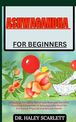 Ashwagandha for Beginners