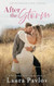 After the Storm: A Small Town Single Dad Second Chance Romance