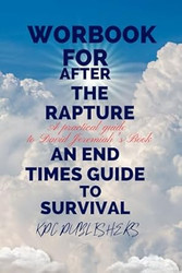 Workbook for After the Rapture
