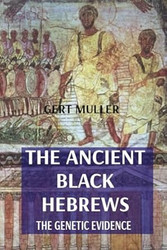 The Ancient Black Hebrews