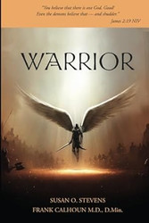 Warrior (Miraculous Times in The Angelic Conflict Books