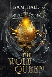 The Wolf Queen