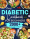 Easy Diabetic Cookbook for Beginners