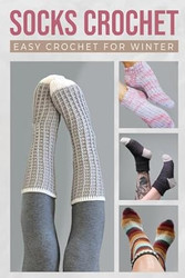 Socks Crochet