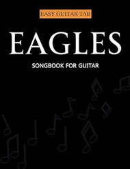 Eagles Songbook for Guitar