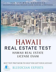 Hawaii Real Estate Test