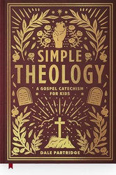 Simple Theology