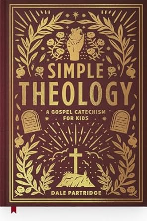 Simple Theology