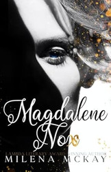 Magdalene Nox (The Headmistress)