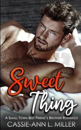 Sweet Thing