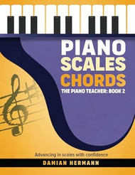 Piano Scales Chords