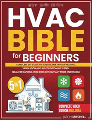 HVAC Bible for Beginners