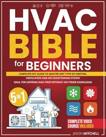 HVAC Bible for Beginners