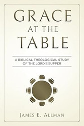 Grace At The Table
