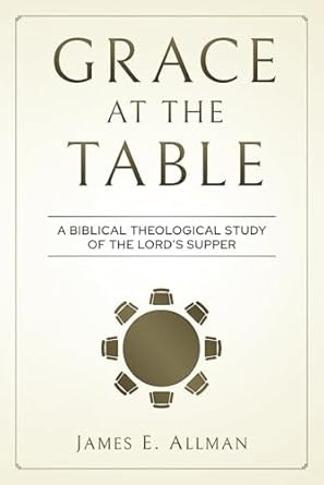 Grace At The Table