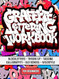 Graffiti Lettering Workbook For Beginners