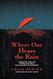 Where One Hears the Rain