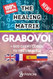 Grabovoi : The healing matrix - The Grabovoi Code: Numbers That