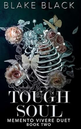 Tough Soul (Memento Vivere Duet)