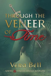 Through the Veneer of Time: Irish Time Travel Romantic Suspense