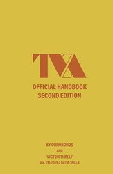 TVA Official Handbook: Second Edition