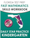 Florida Test Prep Fast Mathematics Skills Workbook Daily Florida Test Prep Fast Mathematics Skills Workbook Daily