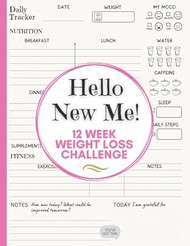 Weight Loss Journal