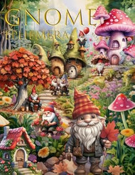 Gnome Ephemera Book